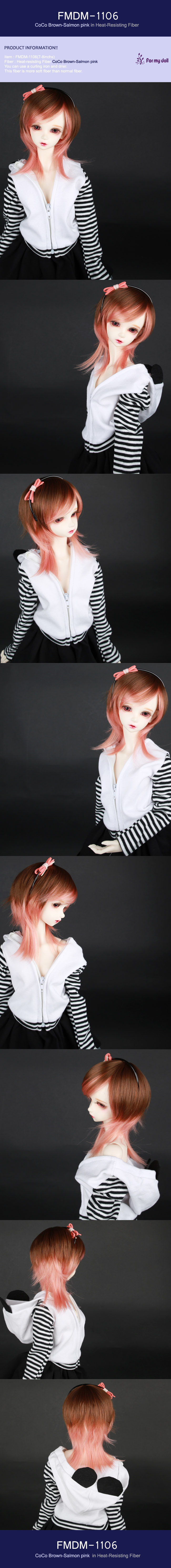 bjd korean doll company