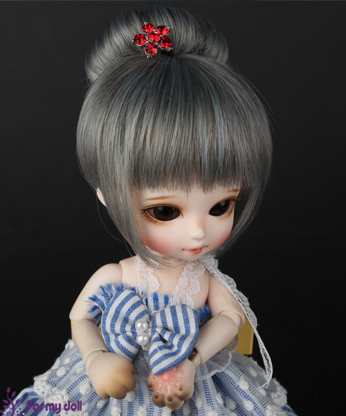 Welcome to For my doll - BJD WIG, doll wig