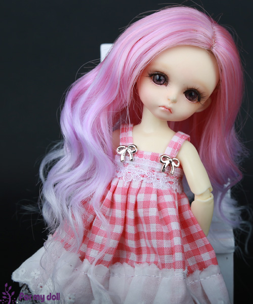 Welcome to For my doll - BJD WIG, doll wig