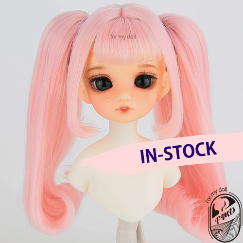 Welcome to For my doll - BJD WIG, doll wig