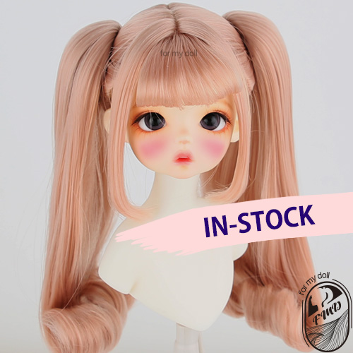 Welcome to For my doll - BJD WIG, doll wig